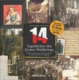 14 - Tagebücher des Ersten Weltkriegs