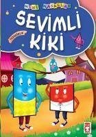 Cover Sevimli Kiki