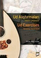 Ud Alistirmalari - Ud Exercises - Mete Aslan, Enver