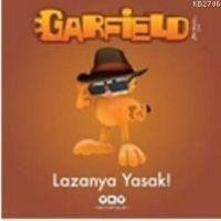 Garfield 6 Lazanya Yasak - Davis, Jim