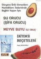 Su Orucu - Sekercioglu, Nergis