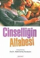 Cinselligin Alfabesi - Karabulut, Abdulvahap