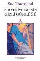 Bir Yeniyetmenin Gizli Günlügü - Townsend, Sue