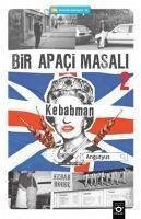 Bir Apaci Masali 2 - Kebabman - Angutyus