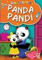 Panda Pandi; Merak - Seyhi, Müjgan