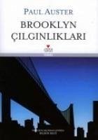 Brooklyn Cilginliklari - Auster, Paul