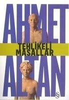 Cover Tehlikeli Masallar