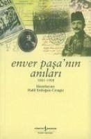 Enver Pasanin Anilari - Erdogan Cengiz, Halil