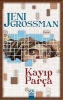 Kayip Parca - Grossman, Jeni