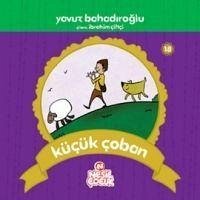 Kücük Coban - Bahadiroglu, Yavuz