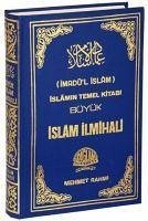 Büyük Islam Ilmihali - Imadül Islam Ortay Boy, Ciltli - Abdurrahman Bin Yusuf, Seyh