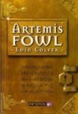 Artemis Fowl