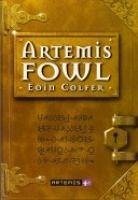 Artemis Fowl - Colfer, Eoin