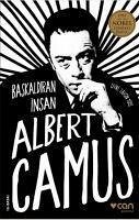 Baskaldiran Insan - Camus, Albert