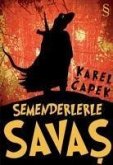 Semenderle Savas