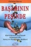 Basarinin Pesinde; Karliliginizi Artiracak Kapsamli Bir Satis ve Pazarlama Rehberi