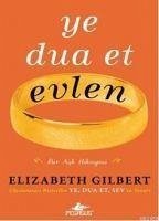Cover Ye, Dua Et, Evlen
