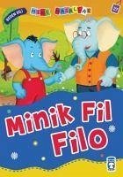 Minik Fil Filo - Aktas Sönmez, Nalan