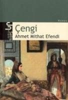 Cengi - Mithat Efendi, Ahmet
