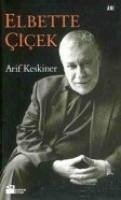 Cover Elbette Cicek