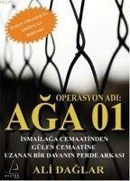 Operasyon Adi Aga 01 - Daglar, Ali