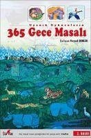 Cover Uyanik Uykucularin 365 Gece Masali