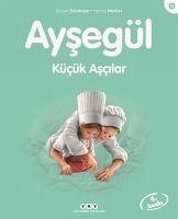 Aysegül - Kücük Ascilar - Delahaye, Gilbert; Marlier, Marcel