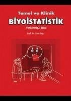 Temel ve Klinik Biyoistatistik - Disci, Rian