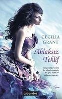 Ahlaksiz Teklif - Grant, Cecilia