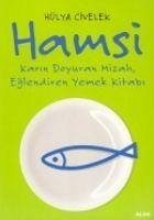 Cover Hamsi