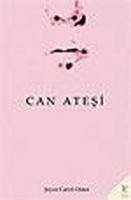 Can Atesi - Carol Oates, Joyce