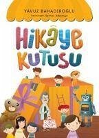 Hikaye Kutusu - Bahadiroglu, Yavuz