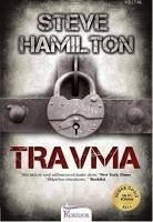 Travma - Hamilton, Steve
