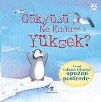 Gökyüzü Ne Kadar Yüksek - Milbourne, Anna