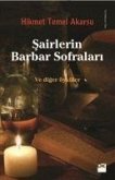 Sairlerin Barbar Sofralari