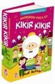 Nasreddin Hoca Ile Kikir Kikir