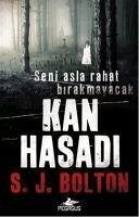 Kan Hasadi - J. Bolton, S.