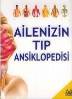 Ailenizin Tip Ansiklopedisi - Kollektif