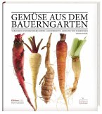 Gemüse aus dem Bauerngarten