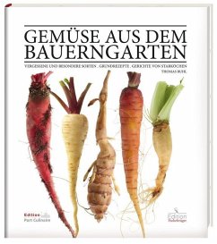 Gemüse aus dem Bauerngarten - Ruhl, Thomas