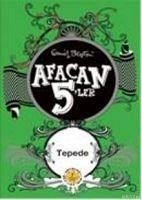 Afacan 5ler Tepede - Blayton, Enid