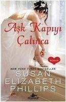 Ask Kapiyi Calinca - Elizabeth Phillips, Susan