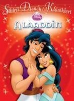 Sihirli Disney Klasikleri Alaaddin - Kolektif