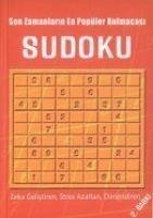Sudoku - Cecen, Sinan; Arikan, Okan