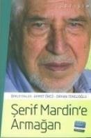 Cover Serif Mardine Armagan