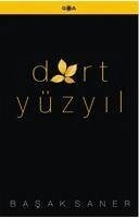 Cover Dört Yüzyil