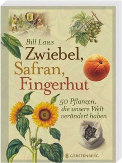 Zwiebel, Safran, Fingerhut - Laws, Bill