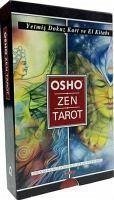 Osho Zen Tarot - (Bhagman Shree Rajneesh), Osho