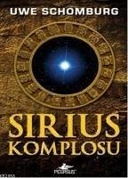 Sirius Komplosu - Schomburg, Uwe