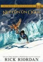 Neptünün Oglu - Riordan, Rick